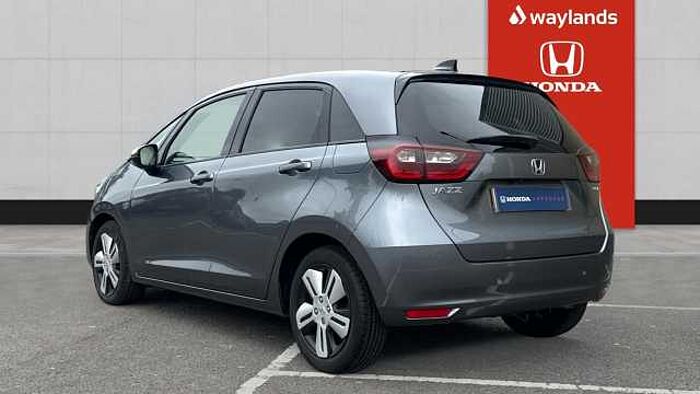 Honda Jazz Hybrid 1.5 i-MMD Hybrid EX 5dr eCVT 