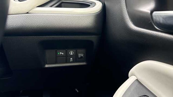 Honda Jazz Hybrid 1.5 i-MMD Hybrid EX 5dr eCVT 