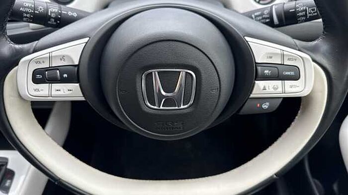 Honda Jazz Hybrid 1.5 i-MMD Hybrid EX 5dr eCVT 