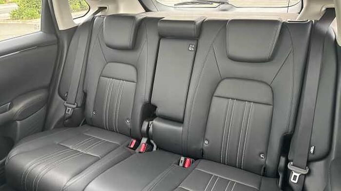 Honda ZR-V e:HEV 2.0 eHEV Advance 5dr CVT 