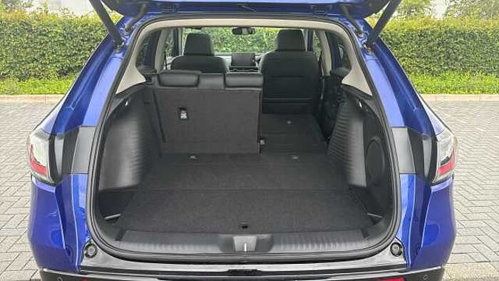 Honda ZR-V e:HEV 2.0 eHEV Advance 5dr CVT 