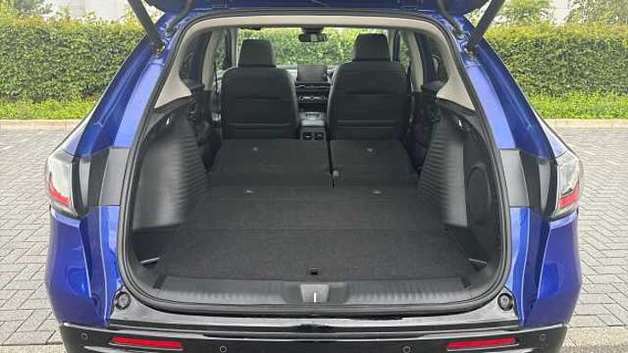 Honda ZR-V e:HEV 2.0 eHEV Advance 5dr CVT 