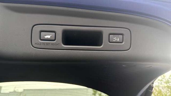 Honda ZR-V e:HEV 2.0 eHEV Advance 5dr CVT 