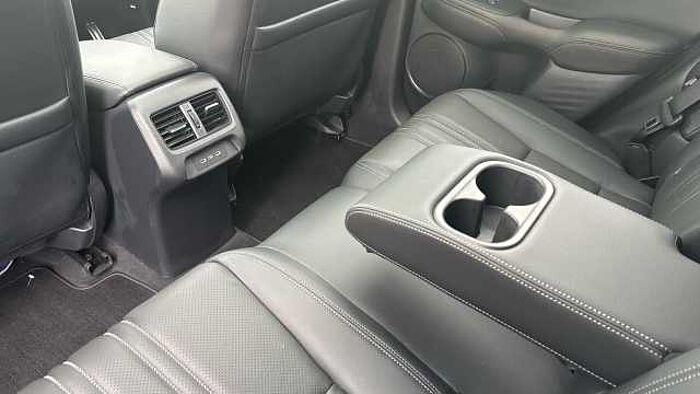 Honda ZR-V e:HEV 2.0 eHEV Advance 5dr CVT 