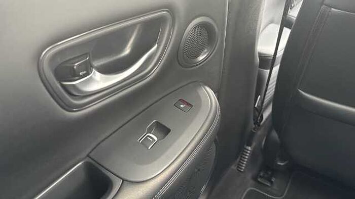 Honda ZR-V e:HEV 2.0 eHEV Advance 5dr CVT 