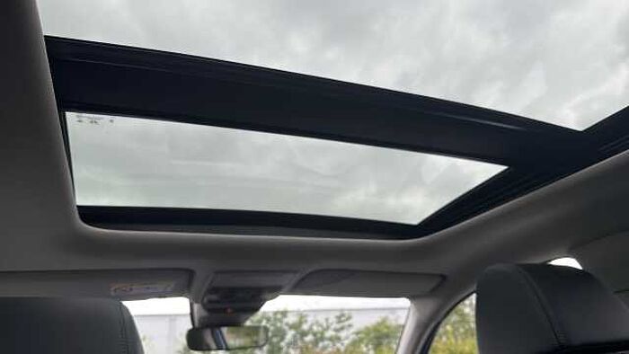 Honda ZR-V e:HEV 2.0 eHEV Advance 5dr CVT 
