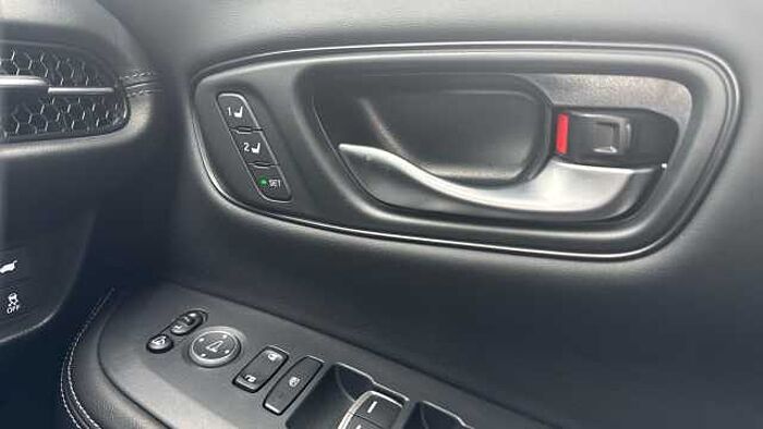 Honda ZR-V e:HEV 2.0 eHEV Advance 5dr CVT 