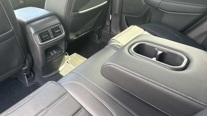 Honda CR-V 1.5 VTEC Turbo SR 5dr CVT 