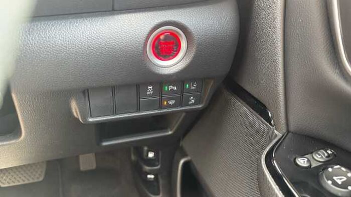 Honda CR-V 1.5 VTEC Turbo SR 5dr CVT 