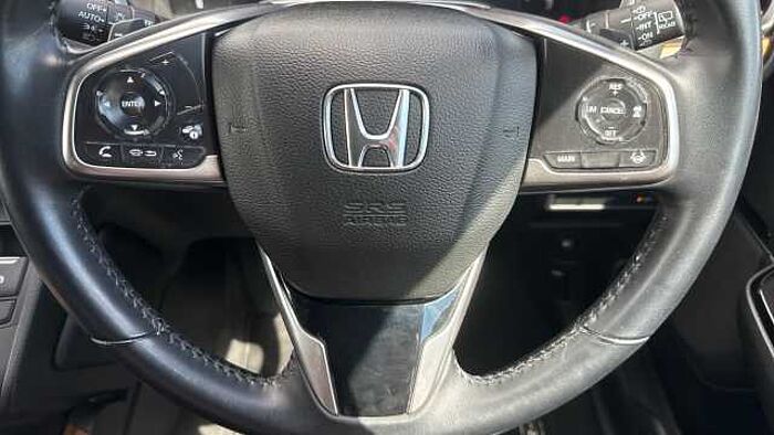 Honda CR-V 1.5 VTEC Turbo SR 5dr CVT 