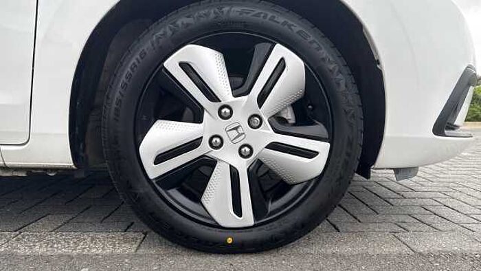 Honda Jazz Hybrid 1.5 i-MMD Hybrid EX 5dr eCVT 