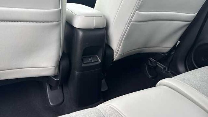 Honda Jazz Hybrid 1.5 i-MMD Hybrid EX 5dr eCVT 