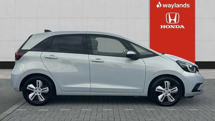 Honda Jazz Hybrid 1.5 i-MMD Hybrid EX 5dr eCVT 