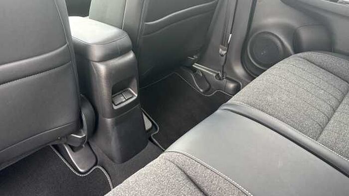 Honda Jazz Hybrid 1.5 i-MMD Hybrid EX 5dr eCVT 