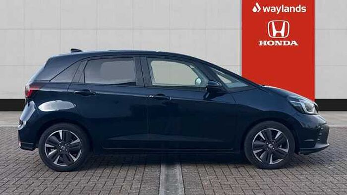 Honda Jazz Hybrid 1.5 i-MMD Hybrid Advance 5dr eCVT 