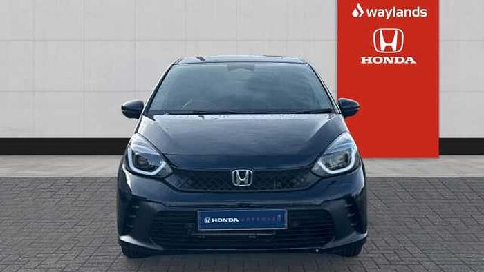 Honda Jazz Hybrid 1.5 i-MMD Hybrid Advance 5dr eCVT 
