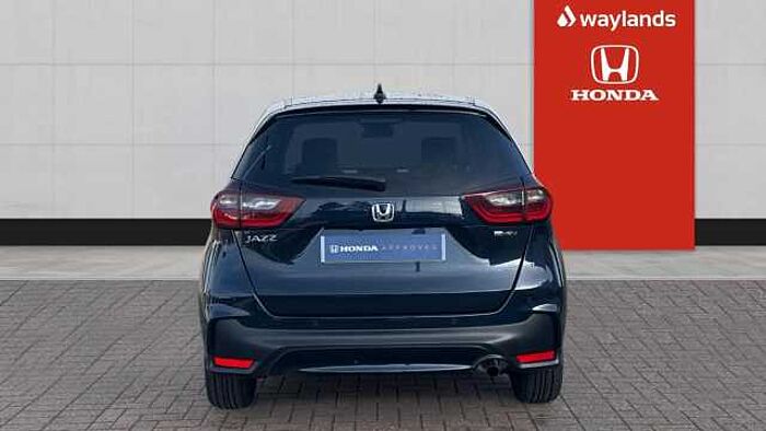 Honda Jazz Hybrid 1.5 i-MMD Hybrid Advance 5dr eCVT 