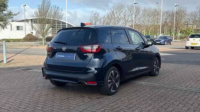 Honda Jazz Hybrid 1.5 i-MMD Hybrid Advance 5dr eCVT 