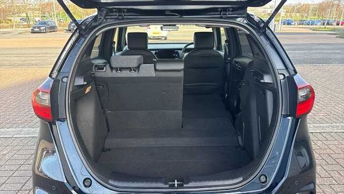 Honda Jazz Hybrid 1.5 i-MMD Hybrid Advance 5dr eCVT 