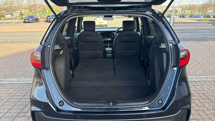 Honda Jazz Hybrid 1.5 i-MMD Hybrid Advance 5dr eCVT 