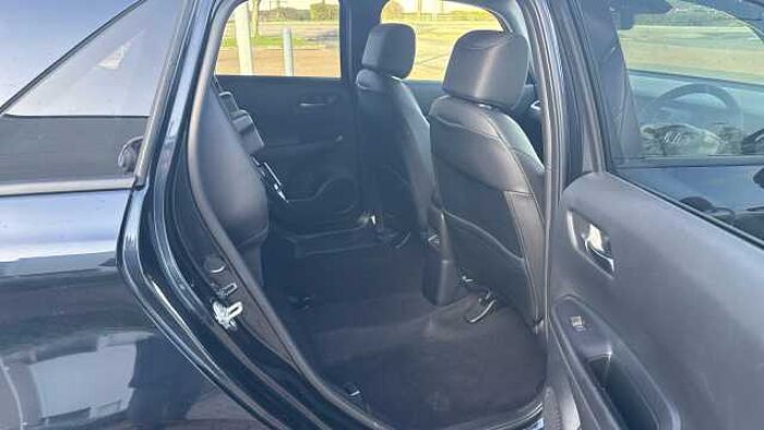 Honda Jazz Hybrid 1.5 i-MMD Hybrid Advance 5dr eCVT 