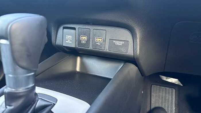 Honda Jazz Hybrid 1.5 i-MMD Hybrid Advance 5dr eCVT 