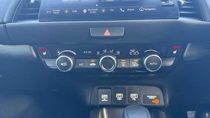 Honda Jazz Hybrid 1.5 i-MMD Hybrid Advance 5dr eCVT 
