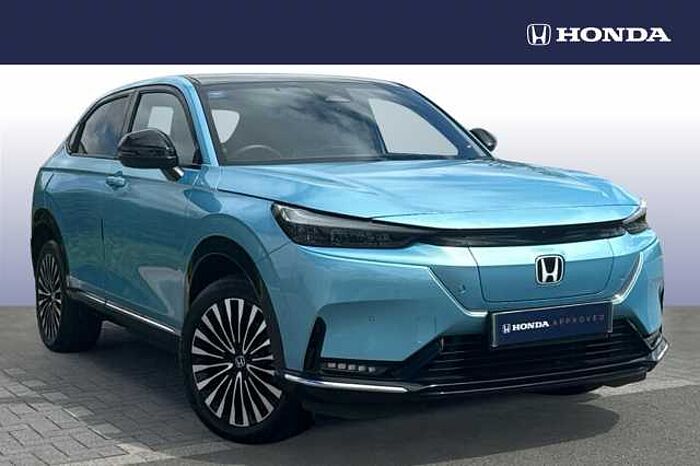 Honda e:Ny1 150kW Advance 69kWh 5dr Auto 