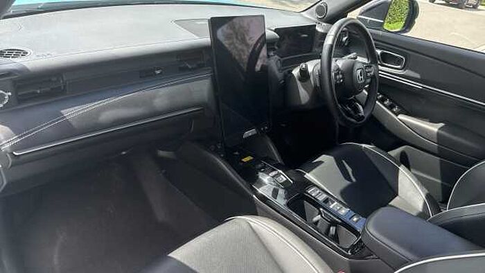 Honda e:Ny1 150kW Advance 69kWh 5dr Auto 