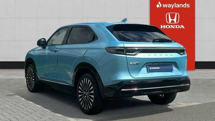 Honda e:Ny1 150kW Advance 69kWh 5dr Auto 