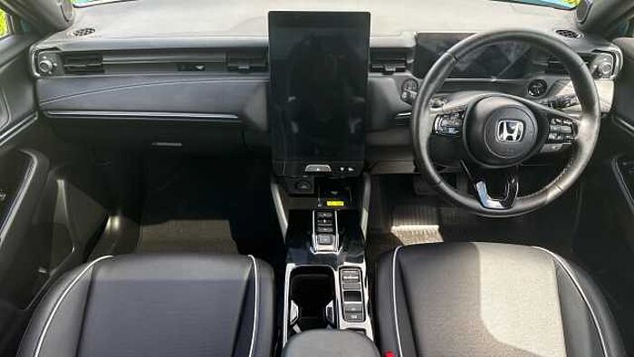 Honda e:Ny1 150kW Advance 69kWh 5dr Auto 