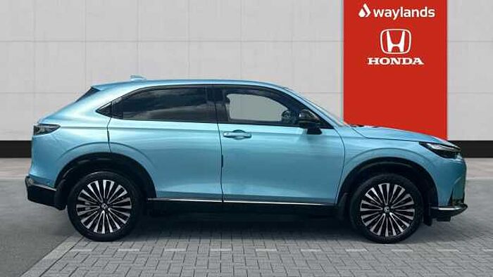 Honda e:Ny1 150kW Advance 69kWh 5dr Auto 
