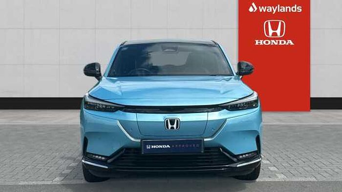 Honda e:Ny1 150kW Advance 69kWh 5dr Auto 