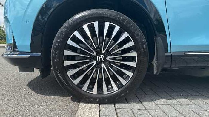 Honda e:Ny1 150kW Advance 69kWh 5dr Auto 