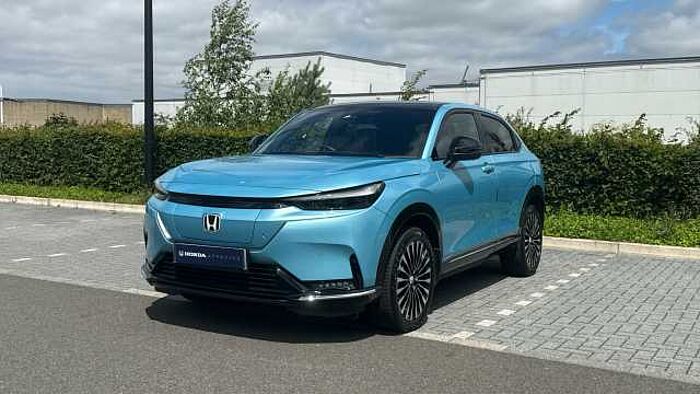 Honda e:Ny1 150kW Advance 69kWh 5dr Auto 