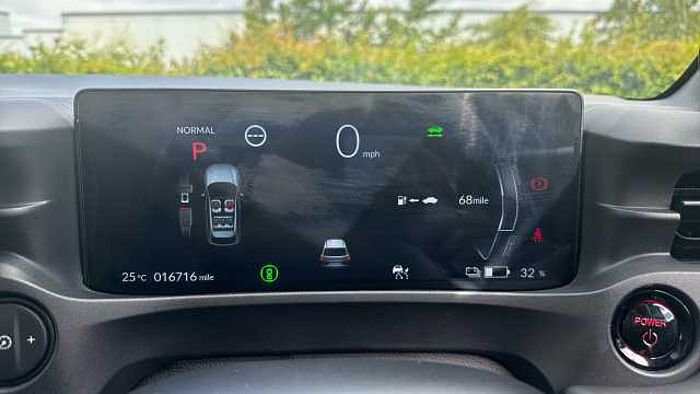 Honda e:Ny1 150kW Advance 69kWh 5dr Auto 