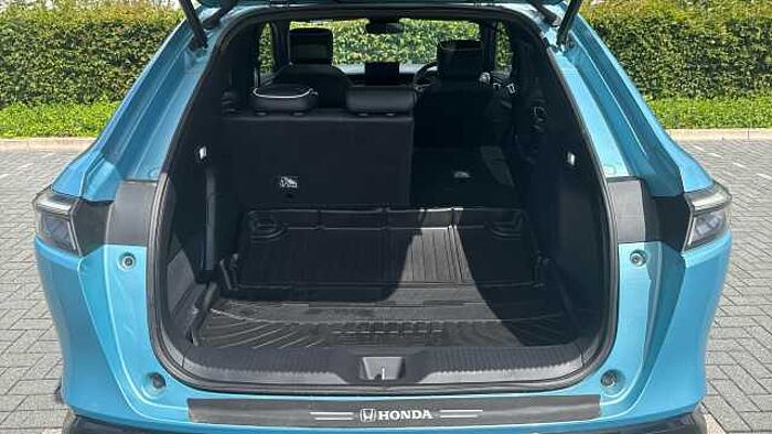 Honda e:Ny1 150kW Advance 69kWh 5dr Auto 
