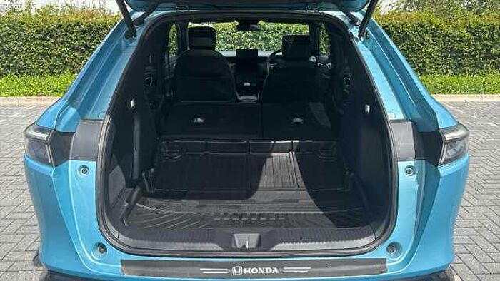 Honda e:Ny1 150kW Advance 69kWh 5dr Auto 