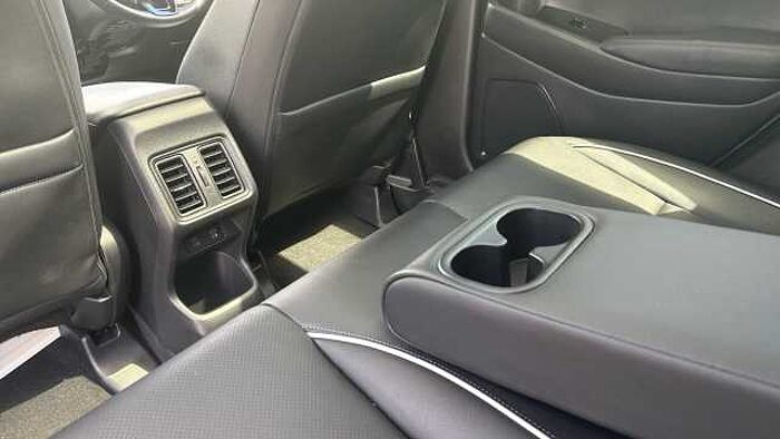 Honda e:Ny1 150kW Advance 69kWh 5dr Auto 