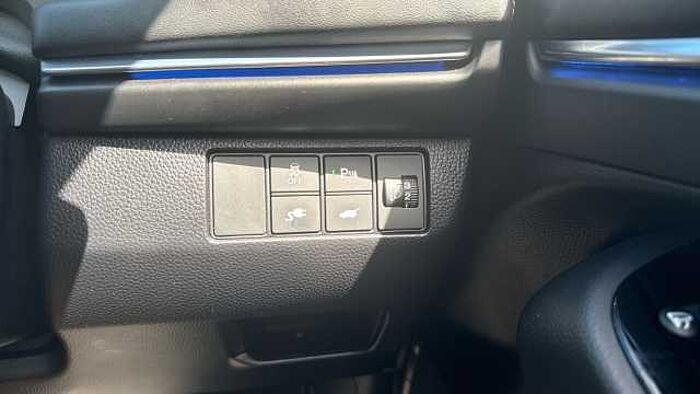 Honda e:Ny1 150kW Advance 69kWh 5dr Auto 