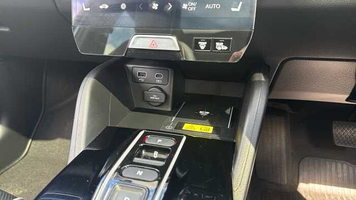 Honda e:Ny1 150kW Advance 69kWh 5dr Auto 