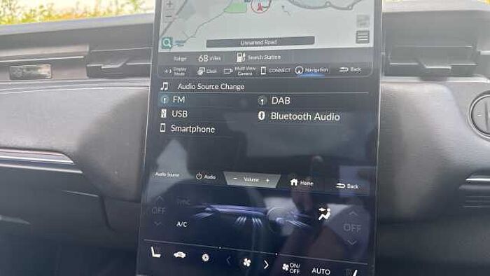 Honda e:Ny1 150kW Advance 69kWh 5dr Auto 