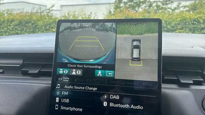 Honda e:Ny1 150kW Advance 69kWh 5dr Auto 