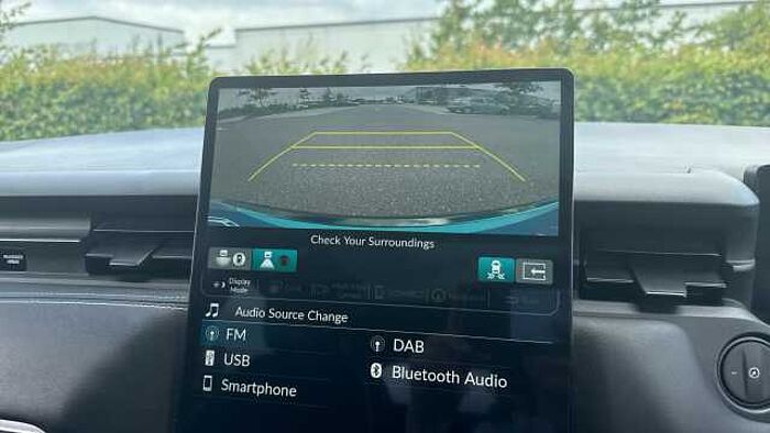 Honda e:Ny1 150kW Advance 69kWh 5dr Auto 