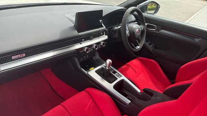 Honda Civic Type R 2.0 VTEC Turbo Type R 5dr 