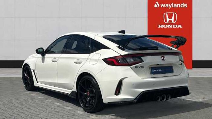 Honda Civic Type R 2.0 VTEC Turbo Type R 5dr 