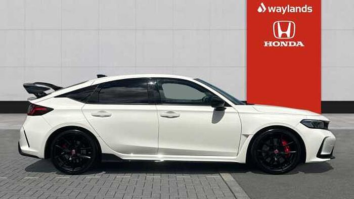 Honda Civic Type R 2.0 VTEC Turbo Type R 5dr 
