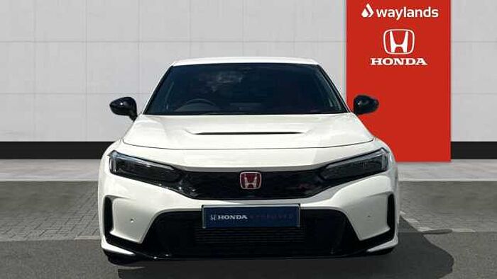 Honda Civic Type R 2.0 VTEC Turbo Type R 5dr 
