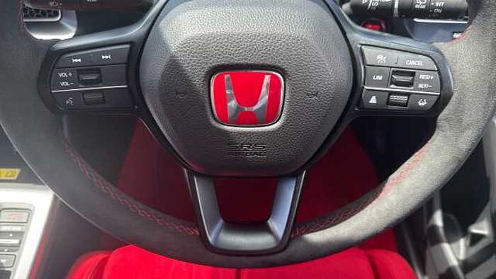 Honda Civic Type R 2.0 VTEC Turbo Type R 5dr 