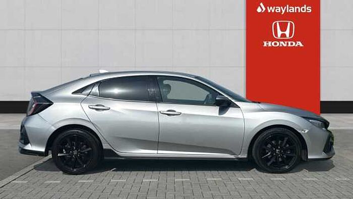 Honda Civic 1.5 VTEC Turbo Sport 5dr 